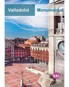 Portada del documento Ruta Monumental